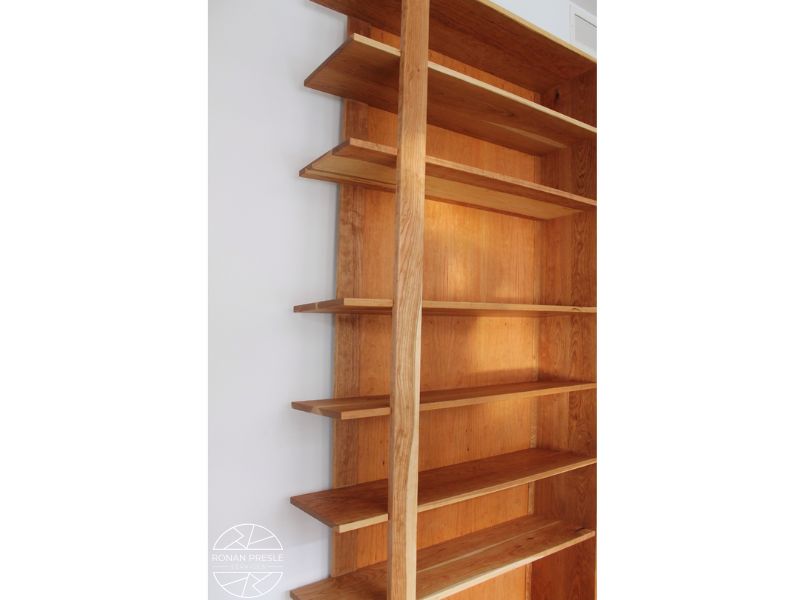 Book shelf 3