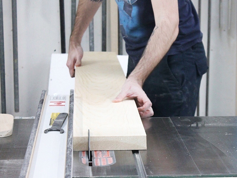 Professional portrait